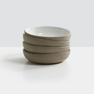 Pottery Apron with pants / Sewing Pattern / Split leg